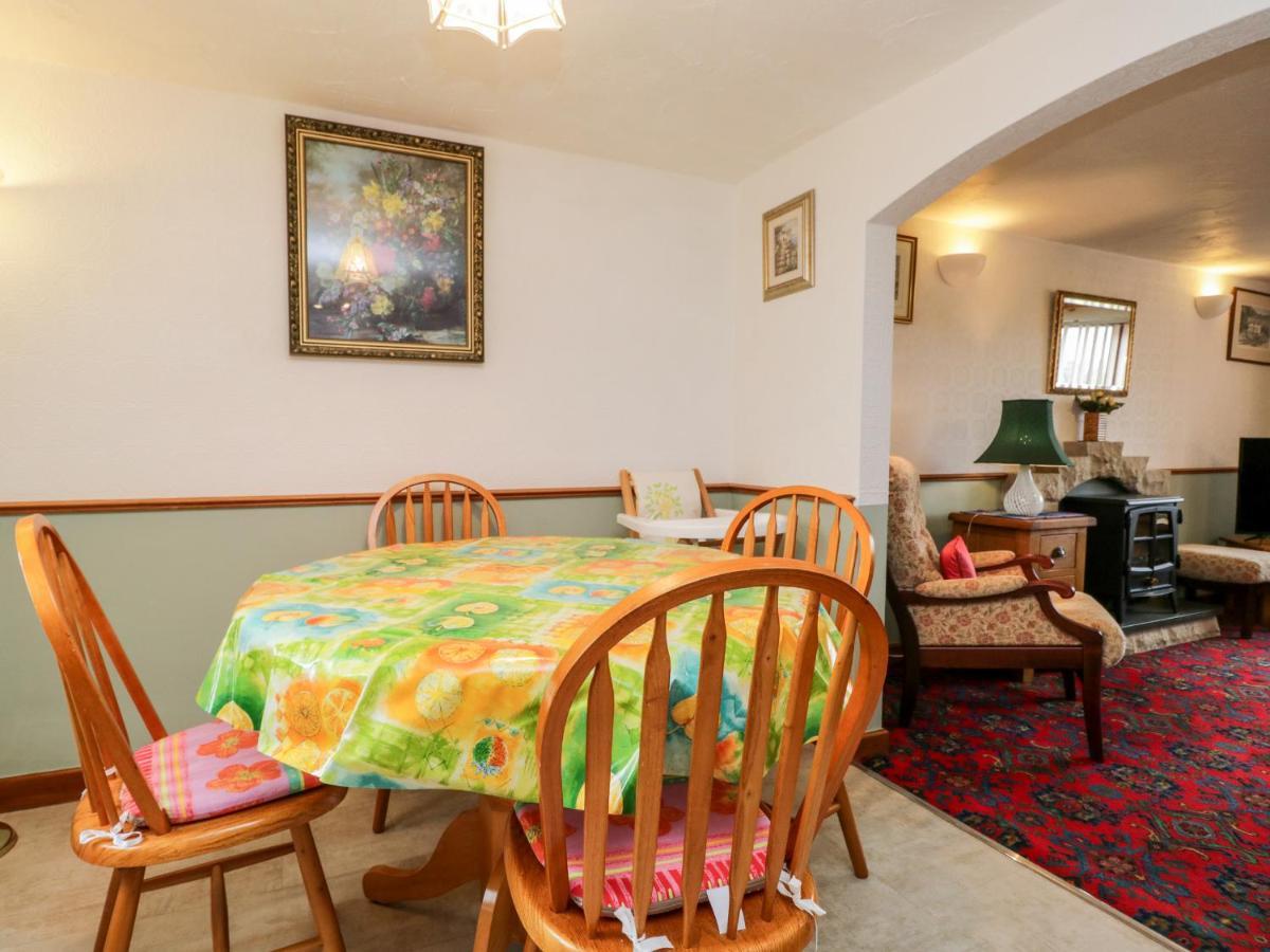 Rose Cottage Кендал Экстерьер фото